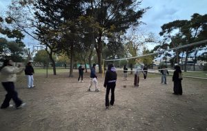 Azione Studentesca Brindisi “Un Torneo per lo Sport e per il Futuro”