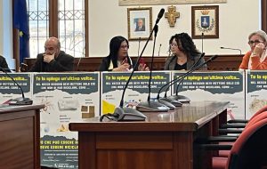 Un progetto tra Comune e TeknoService per sensibilizzare cittadini e scuole