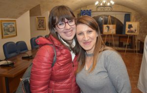 Villa Castelli On Line istituisce il Premio Speciale “Giusy Fumarola” vittima di femminicidio