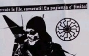 Operazione contro gruppo neonazista e suprematista “Werwolf Division”: 12 arresti, uno a Ostuni