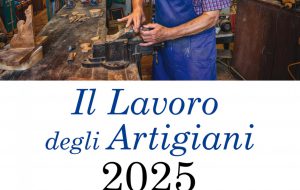 Il calendario della BCC di Ostuni dedicato agli artigiani della città