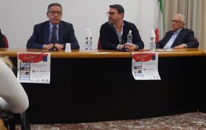 DUC Brundisium: presentata l’App “BrindEasy”
