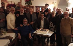 Brindisi vola a canestro compie 10 anni
