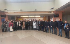 Il Centro di riabilitazione di Ceglie Messapica è passato sotto la gestione della Asl