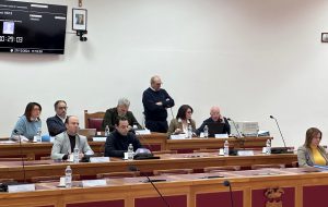 Il Consiglio Provinciale approva l’ordine del giorno. Appuntamento a lunedì 30 dicembre con l’Assemblea dei Sindaci e la nuova seduta del Consiglio.