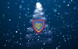 E’ Natale: torna il calendario cyber della Polizia di Stato