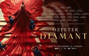 Domani Ferzan Ozpetek al Maxicinema Andromeda per la proiezione di Diamanti