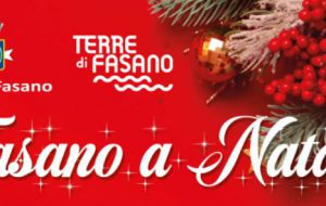 Presentato il cartellone di eventi “Fasano a Natale”