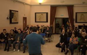 Venerdì 13 al via il secondo Festival dei diritti di Francavilla Fontana