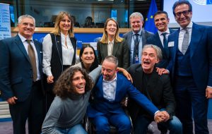 Giornata della disabilità: la Cooperativa San Bernardo al Parlamento Europeo per presentare la sua testimonianza