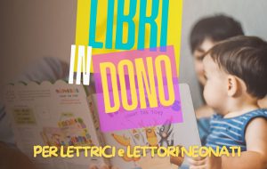 Un libro in dono per ogni francavillese nato nel 2024