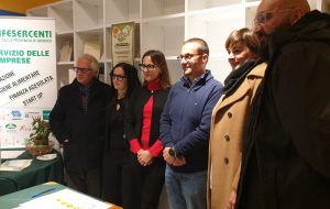 Masterclass di avvicinamento all’Olio Extravergine a Mesagne