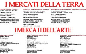 Inverno errante: da oggi alle Ex Scuole Pie tre serate “Passeggiando tra gusto e Arte”
