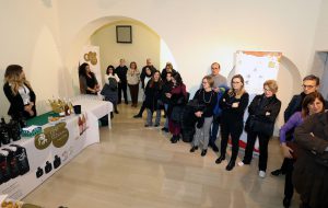 Un pomeriggio tra arte e sapori al Museo Archeologico Ribezzo di Brindisi