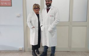 Pta di Mesagne, attivo l’ambulatorio di Cardionefrologia