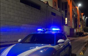 2024: La Polizia di Stato di Brindisi in un anno di attività