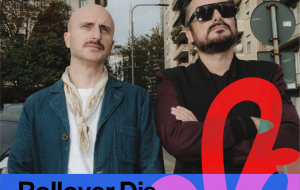 Luce Music Festival Winter Edition 2024: sabato 28 dicembre il dj-set dei “ROLLOVER DJS”