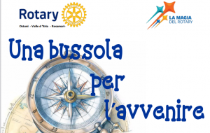 Il Rotary Club Ostuni-Valle d’Itria-Rosamarina premia le eccellenze delle scuole ostunesi