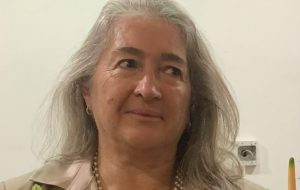 Rosa Savoia eletta Segretaria dello SPI Brindisi, il sindacato pensionati della Cgil