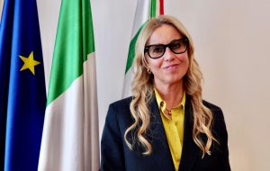 Discarica Autigno di Brindisi: l’assessora Triggiani replica al consigliere Caroli