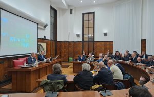 Il Mimit rinvia il tavolo Eni/Versalis di Brindisi previsto per domani