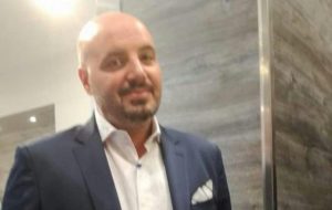 Vito Miccoli è il nuovo delegato provinciale Fidal di Brindisi