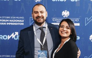 Giovani ConfCommercio: la brindisina Gloria Zurlo nominata vicepresidente nazionale