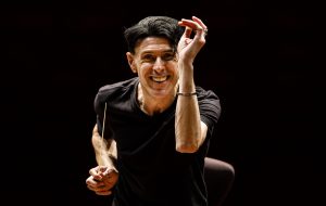 Premio alla Divulgazione Musicale Ezio Bosso: Domenica 15 dicembre concerto al Verdi di Brindisi