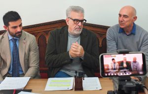 250mila euro al Comune di Mesagne per la digitalizzazione delle pratiche edilizie private
