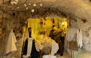 Animaliberaction diffida il Presepe Vivente di Pezze di Greco: la solidarietà del sindaco Zaccaria