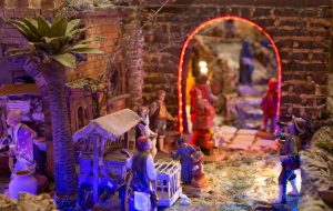 Capodanno a Mesagne: gli appuntamenti di oggi, 1 gennaio 2025