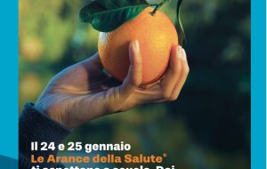 Cancro io ti boccio: l’IC Casale sostiene la campagna dell’AIRC