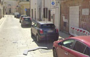 Disagi nella viabilità a Cellino San Marco: ConfCommercio chiede incontro al Sindaco Marra
