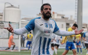 Terza vittoria consecutiva per il Fasano: Ischia regolato per 2-0