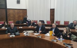 Tavolo per Brindisi al Mimit, FIALC CISAL: “dubbi sulla tempistica di trasformazione del sito Versalis”