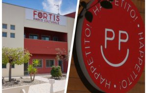 Happetito di Fasano entra nel circuito delle sedi del Gruppo FORTIS: un polo di eccellenza per il territorio