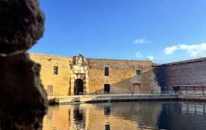 “GIOCOSAmente in Castello” con l’Associazione Le Colonne