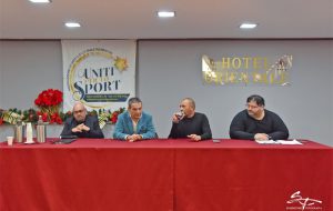 Grande successo anche per la II Edizione Gala dello Sport della A.S.C.R. “Uniti per lo Sport” Brindisi