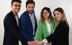 La startup brindisina “Green Independence” si aggiudica i bandi Smart&Start e TecnoNidi, raggiungendo così un totale di 1,1 milioni di euro da bandi pubblici.