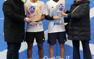 Il Go Padel Tour, un Torneo che Abbraccia l’Italia Intera