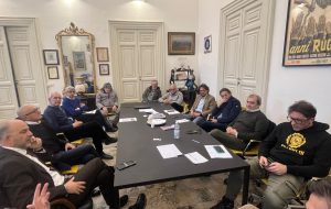 Incontro tra Comune di Ostuni e Asl Brindisi: “Nessuna modifica all’organizzazione di Ortopedia e Chirurgia”