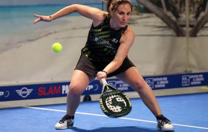 Bellaria Padel Brindisi: con la Meccico si punta alla serie A