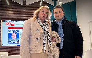 Il Presidente dell’ABIFB Marco Giaimis a sostegno dell’UAP