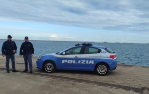 La Polmare di Brindisi blocca alla frontiera cittadino bulgaro con mandato di arresto europeo
