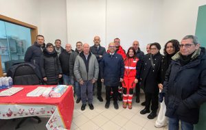 Riattivata la postazione del 118 a Villa Castelli