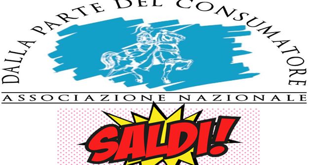 Saldi estivi: il vademecum “Dalla parte del Consumatore”