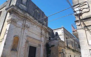 Nuove prospettive per l’ex Ospedale Fatebenefratelli