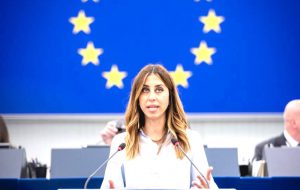 Palmisano (M5s): “sul contratto metalmeccanici si tuteli dignità lavoratori”