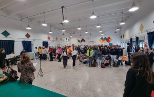 Un ponte culturale tra le scuole di Mesagne