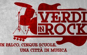 Presentata la rassegna “Verdi in Rock”